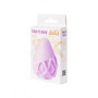 МАСТУРБАТОР TAKE IT EASY CHIC PURPLE 9022-04LOLA