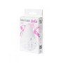 МАСТУРБАТОР TAKE IT EASY CHIC WHITE 9022-01LOLA
