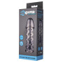 Насадка ToyFa XLover, 11,5 см