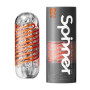Мастурбатор TENGA SPINNER Hexa(h)