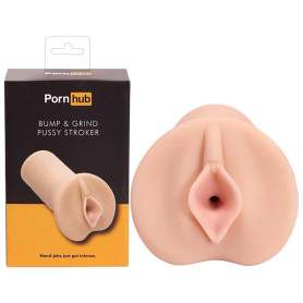 Мастурбатор Pornhub Bump & Grind Stroker
