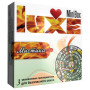 ПРЕЗЕРВАТИВЫ LUXE MINI BOX МИСТИКА №3