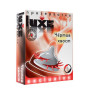 ПРЕЗЕРВАТИВЫ LUXE №1 ЧЕРТОВ ХВОСТ(h)