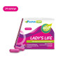 Стимулятор для женщин Lady'sLife 14 шт.