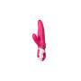 Вибратор Mr. Rabbit Satisfyer, розовый