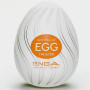 Мастурбатор "Tenga Egg - Twister"