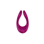 Вибромассажёр для пар Endless Joy Satisfyer, лиловый