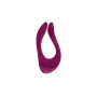Вибромассажёр для пар Endless Joy Satisfyer, лиловый