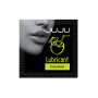 СЪЕДОБНЫЙ ЛУБРИКАНТ JUJU СО ВКУСОМ КОКОСА САШЕ 3ML 7715JU