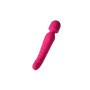 Вибромассажер Sutra Hot Wand, 8 режимов вибрации