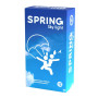 ПРЕЗЕРВАТИВЫ SPRING SKY LIGHT (ультратонкие) 12 шт.
