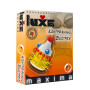ПРЕЗЕРВАТИВЫ LUXE MAXIMA №1 КОНТРОЛЬНЫЙ ВЫСТРЕЛ