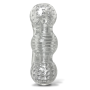 Мастурбатор ICON BRANDS IC2627 Threeway TPR 130*50