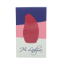 Стимулятор клитора KEENIGH KN087 Silicone+ABS аккумулятор 84*48*16.5