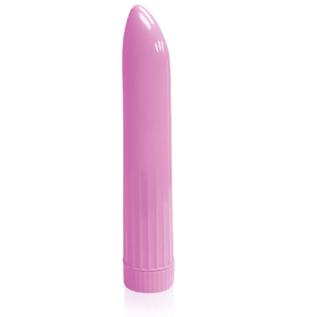 Вибратор ICON BRANDS IC2615 ABS батарейка 180*25
