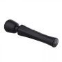 Вибромассажер KEENIGH KN0557 - BLA Silicone аккумулятор 203.6*43.1