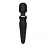 Вибромассажер KEENIGH KN0559 - BLA Silicone+ABS аккумулятор 230*50