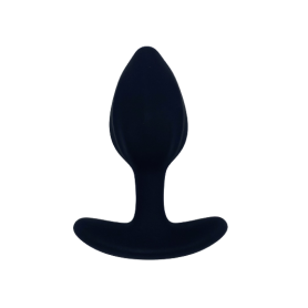 Анальная втулка KEENIGH KN0587-M Silicone 95*70*35 59гр