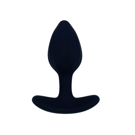 Анальная втулка KEENIGH KN0587-M Silicone 95*70*35 59гр