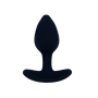Анальная втулка KEENIGH KN0587-M Silicone 95*70*35 59гр