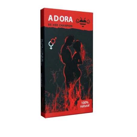 Стимулятор Адора 15г (саше)