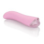 ВИБРОМАССАЖЕР ДЛЯ ТОЧКИ G AMOUR SILICONE MINI G(h)