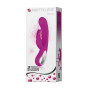 Вибратор Pretty Love Webb, 12 ВИБРАЦИЙ, 210/35(h)