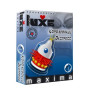 ПРЕЗЕРВАТИВЫ LUXE MAXIMA №1 КОРОЛЕВСКИЙ ЭКСПРЕСС(h)
