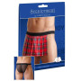 SVENJOYMENT ТРУСЫ-ЮБКА МУЖСКИЕ, XL, (h)