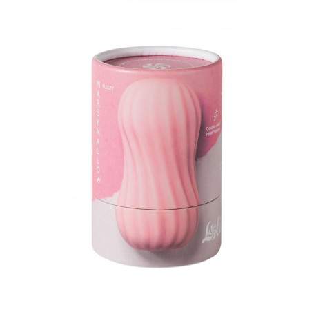 МАСТУРБАТОР MARSHMALLOW FUZZY PINK