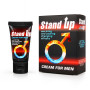 КРЕМ "STAND UP" для мужчин возбуждающий 25 г. арт. LB-80006