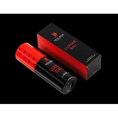 ЛУБРИКАНТ НА ВОДНОЙ ОСНОВЕ DEVIL INSIDE LUXURE EAU(h)