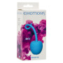 СТИМУЛЯТОР EMOTIONS SWEETIE TURQUOISE