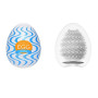 TENGA № 19 Стимулятор яйцо WONDER WIND(h)