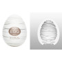 TENGA № 6 Стимулятор яйцо Silky(h)