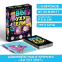 Алкогольная игра «Вы уху ели?», 102 карты(h)