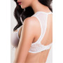 Бралетт Erolanta Lingerie Collection, белый (46-48)(h)