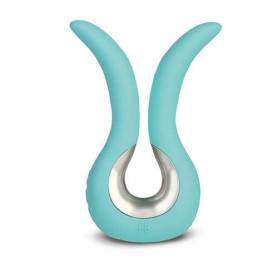 Инновационный маленький вибратор Gvibe Mini - Tiffany Mint(h)
