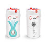 Инновационный маленький вибратор Gvibe Mini - Tiffany Mint(h)