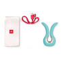 Инновационный маленький вибратор Gvibe Mini - Tiffany Mint(h)