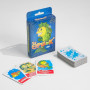 Карточная игра для весёлой компании "Ёршик"(h)