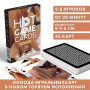 Карты игральные «HOT GAME CARDS» камасутра крупным планом, 36 карт, 18+(h)