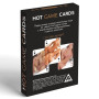 Карты игральные «HOT GAME CARDS» камасутра крупным планом, 36 карт, 18+(h)