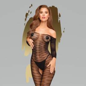 Кетсьют (боди-комбенизон) Penthouse "Dreamy diva" (XL).(h)