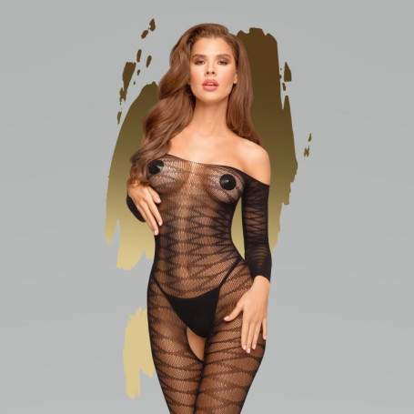 Кетсьют (боди-комбенизон) Penthouse "Dreamy diva" (XL).(h)