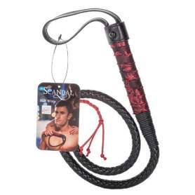 Кнут Scandal Bull Whip(h)