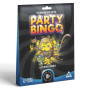 Командная игра «Party Bingo. Алкомарафон»(h)