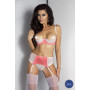 Комплект EVE SET pink XXL/XXXL - Passion(h)