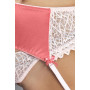 Комплект EVE SET pink XXL/XXXL - Passion(h)