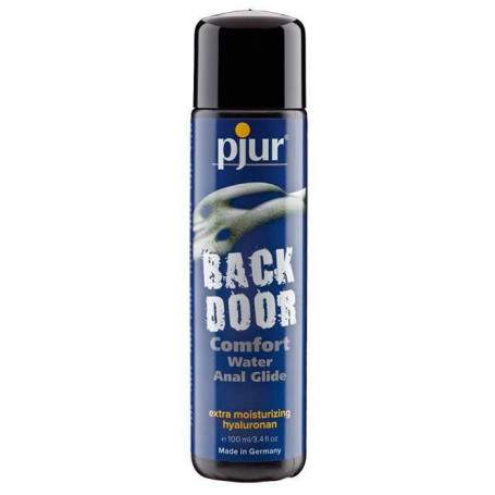 Концентрированный анальный лубрикант PJUR back door MOISTURISING, 100мл(h)